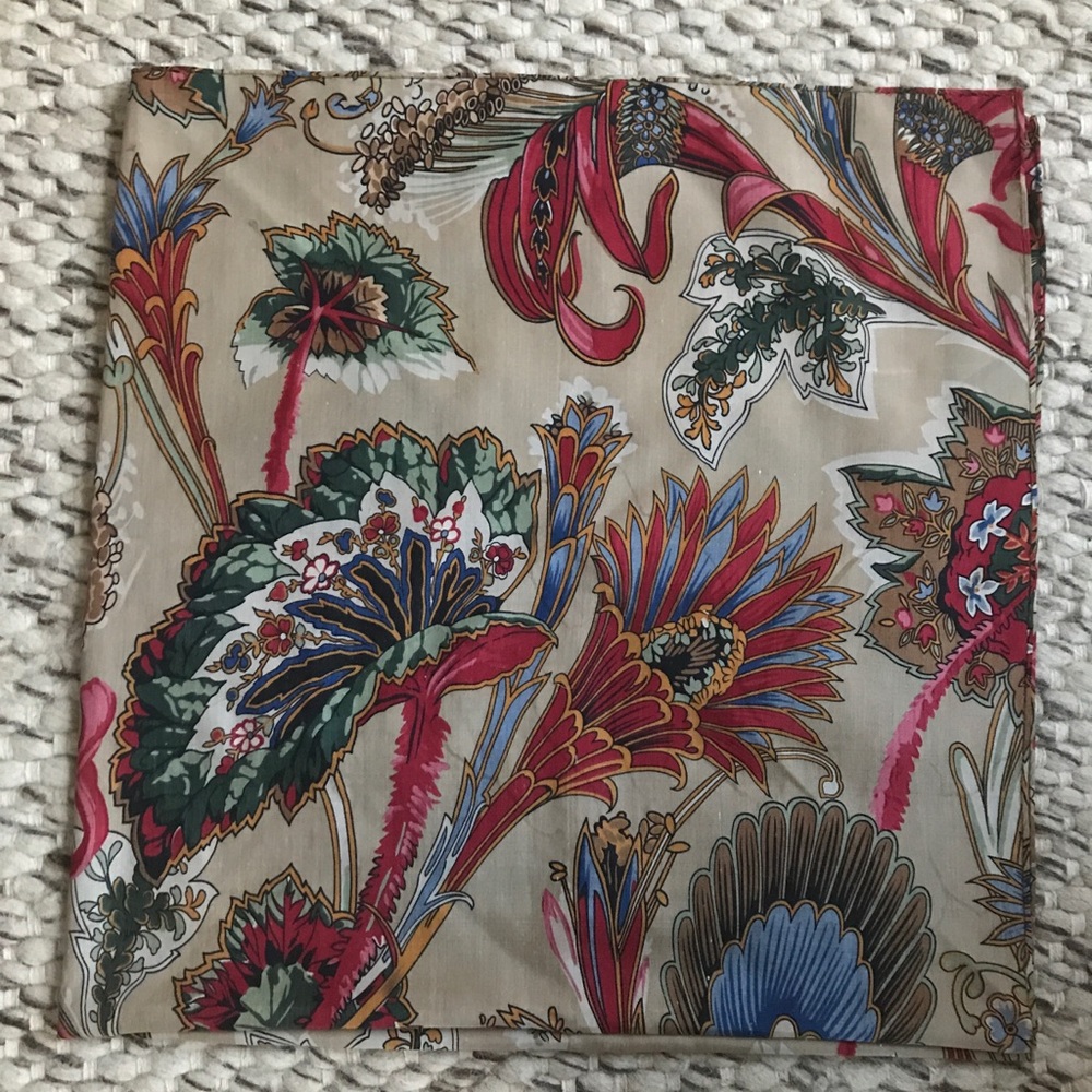 Ralph Lauren Scarf